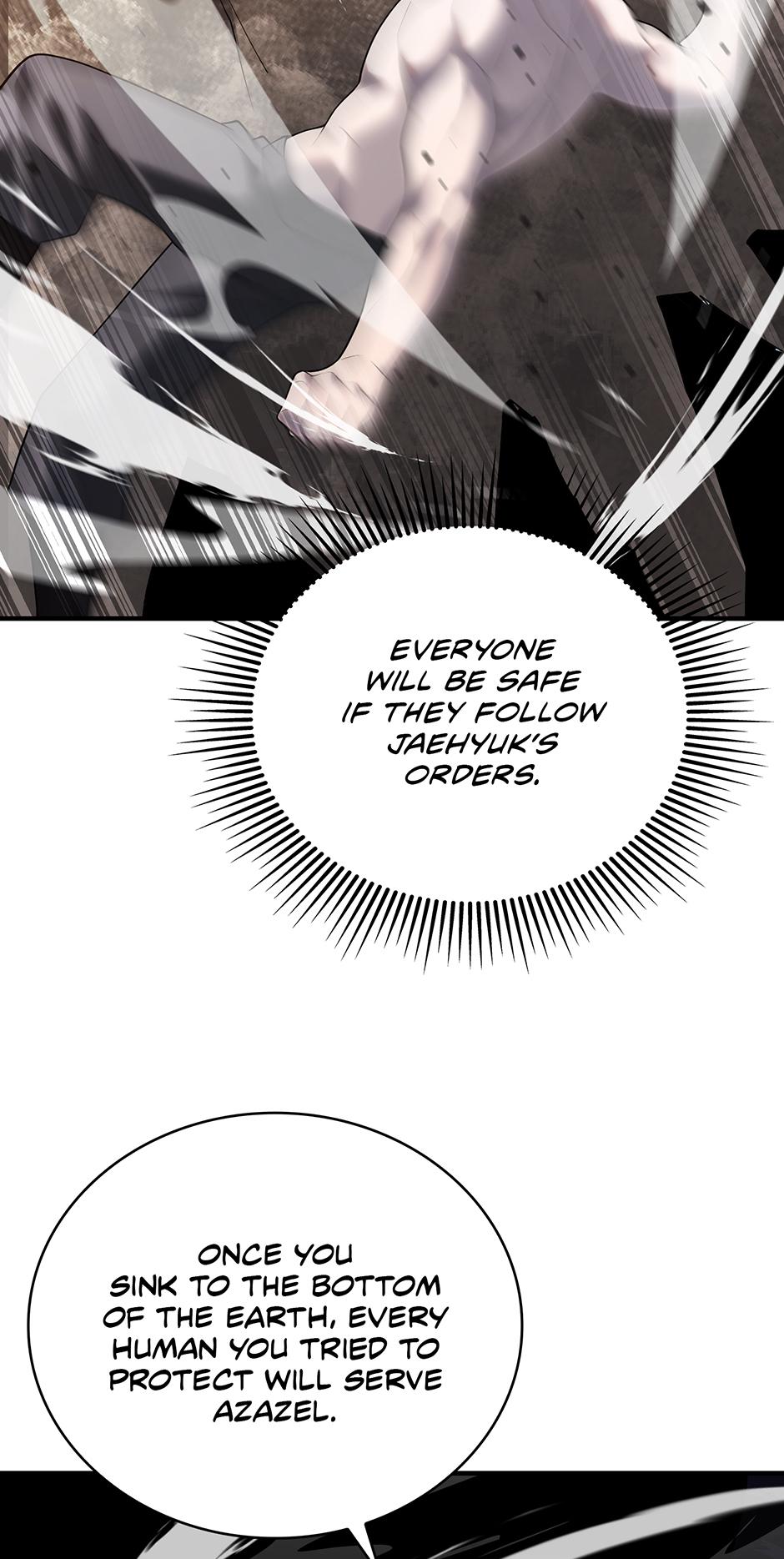 The Return Resistance Wants to Save the World Chapter 40 page 79 - 