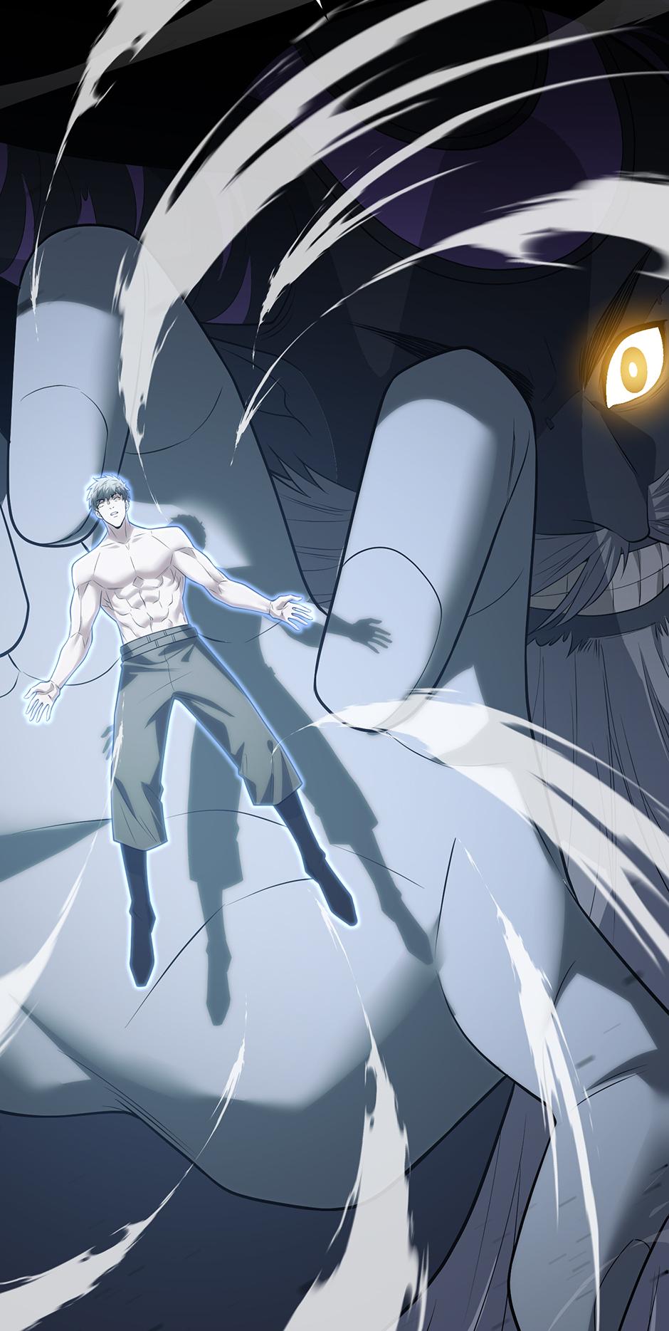 The Return Resistance Wants to Save the World Chapter 40 page 80 - 