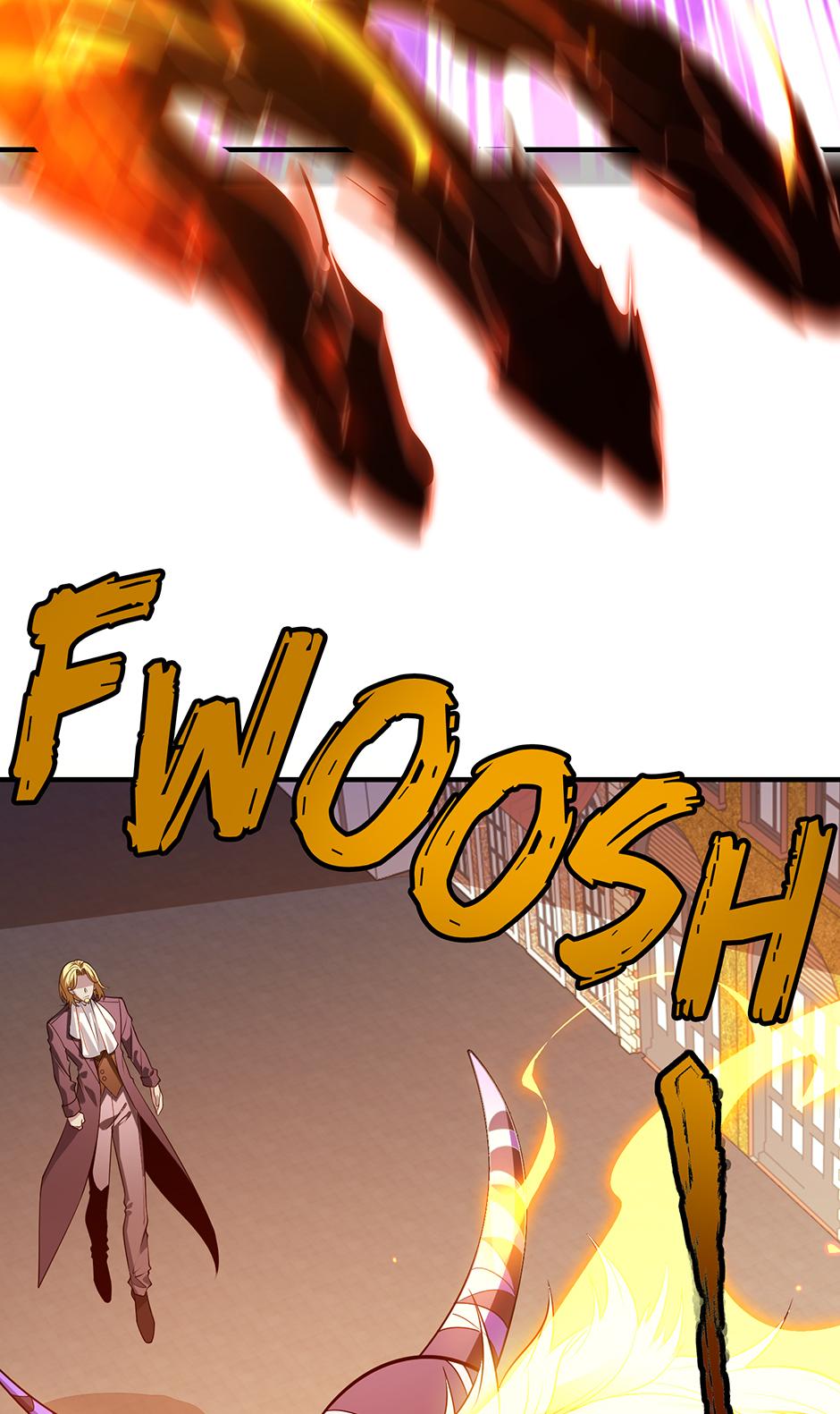 The Return Resistance Wants to Save the World Chapter 40 page 10 - 