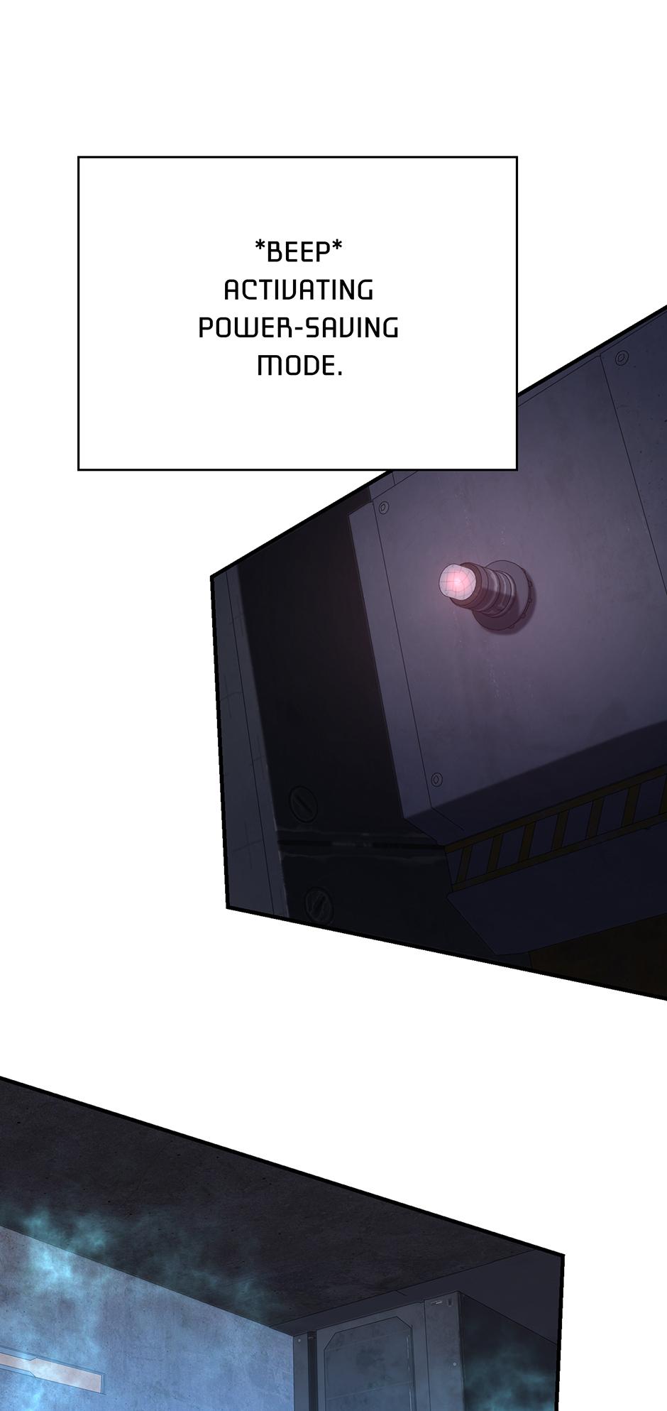 The Return Resistance Wants to Save the World Chapter 41 page 12 - 