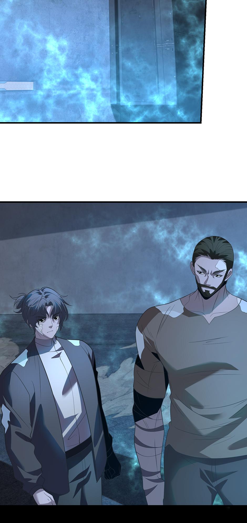 The Return Resistance Wants to Save the World Chapter 41 page 13 - 