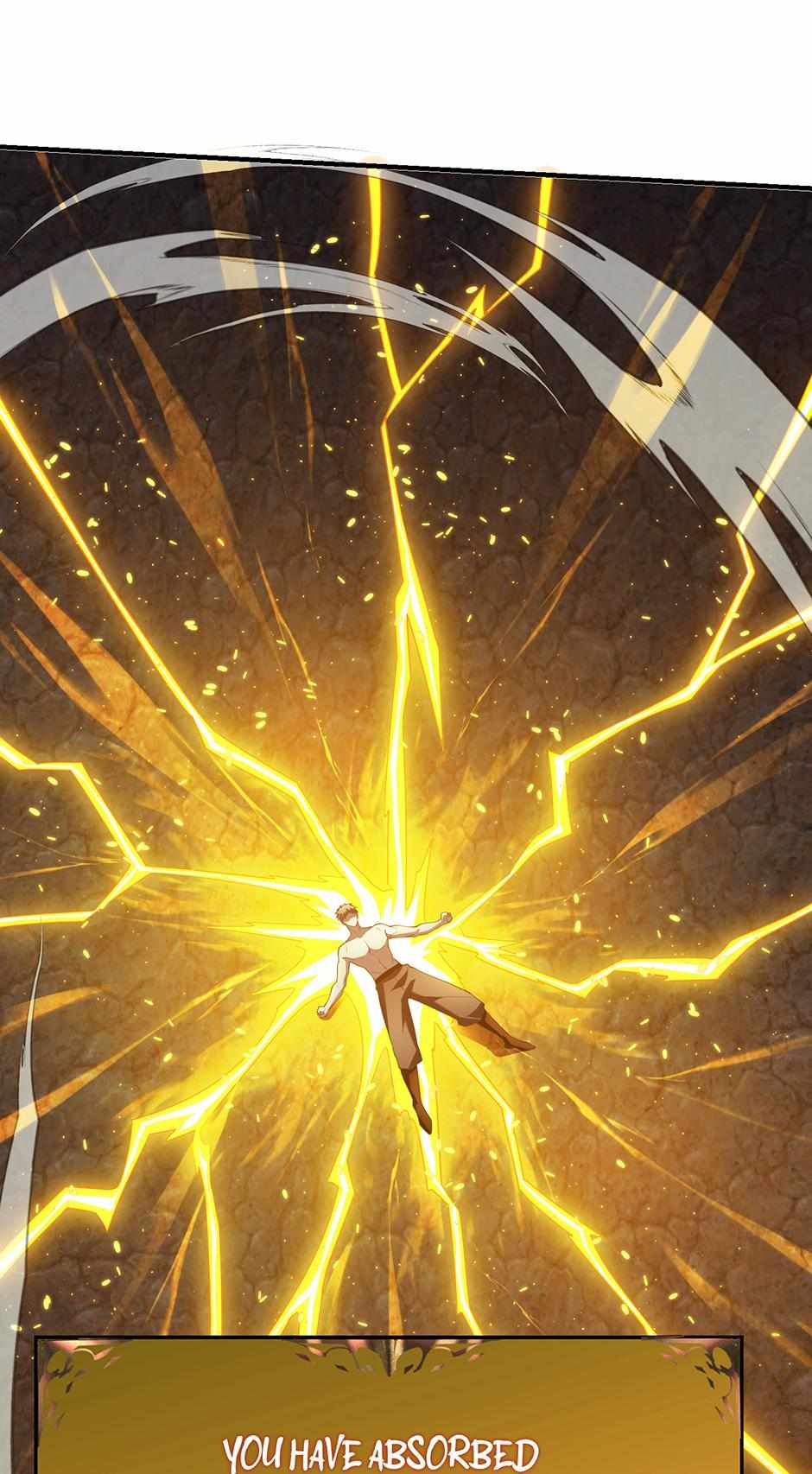 The Return Resistance Wants to Save the World Chapter 41 page 17 - 