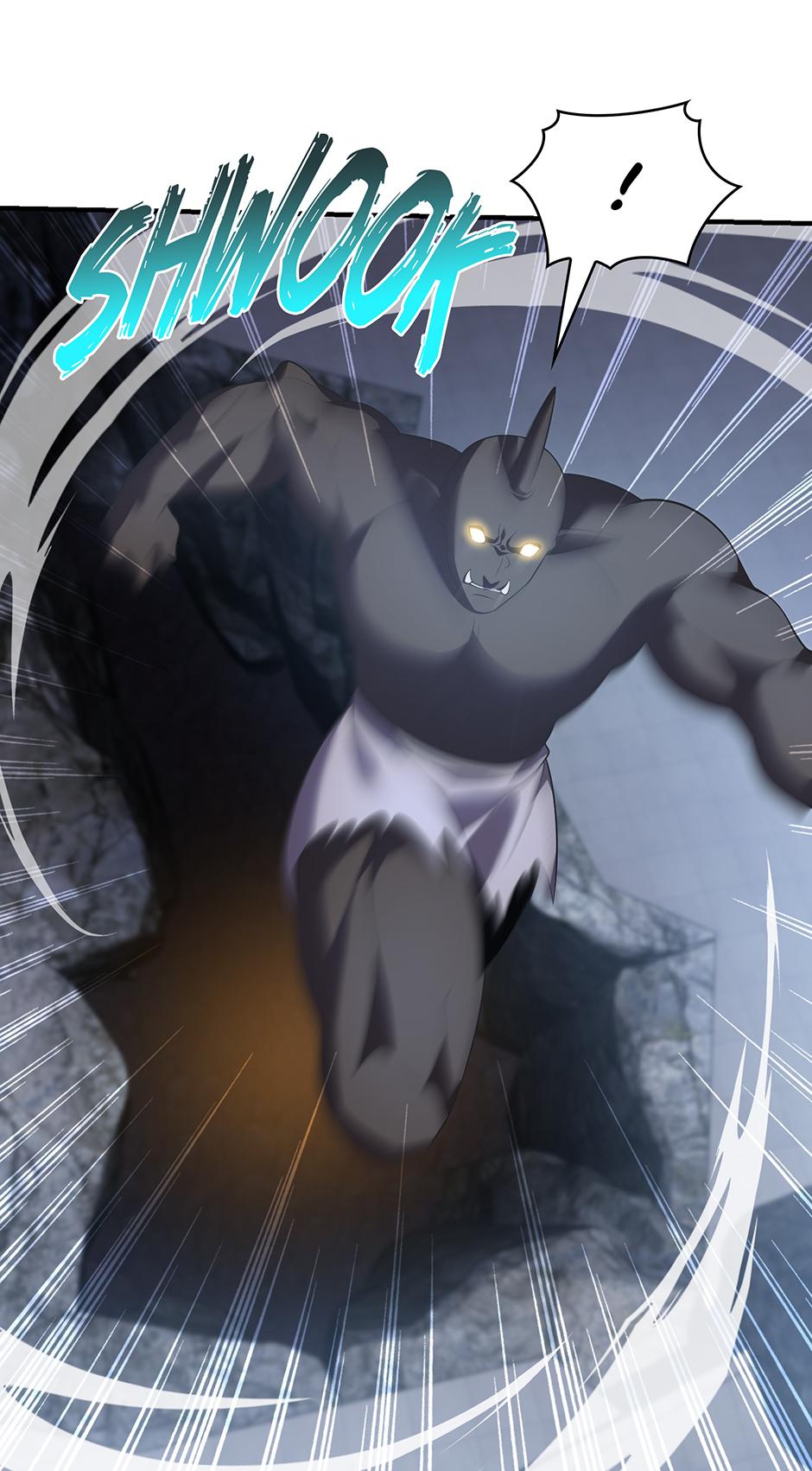 The Return Resistance Wants to Save the World Chapter 41 page 20 - 