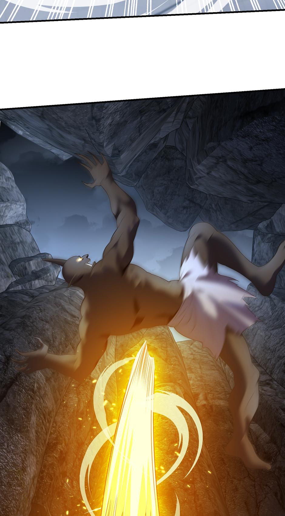 The Return Resistance Wants to Save the World Chapter 41 page 21 - 