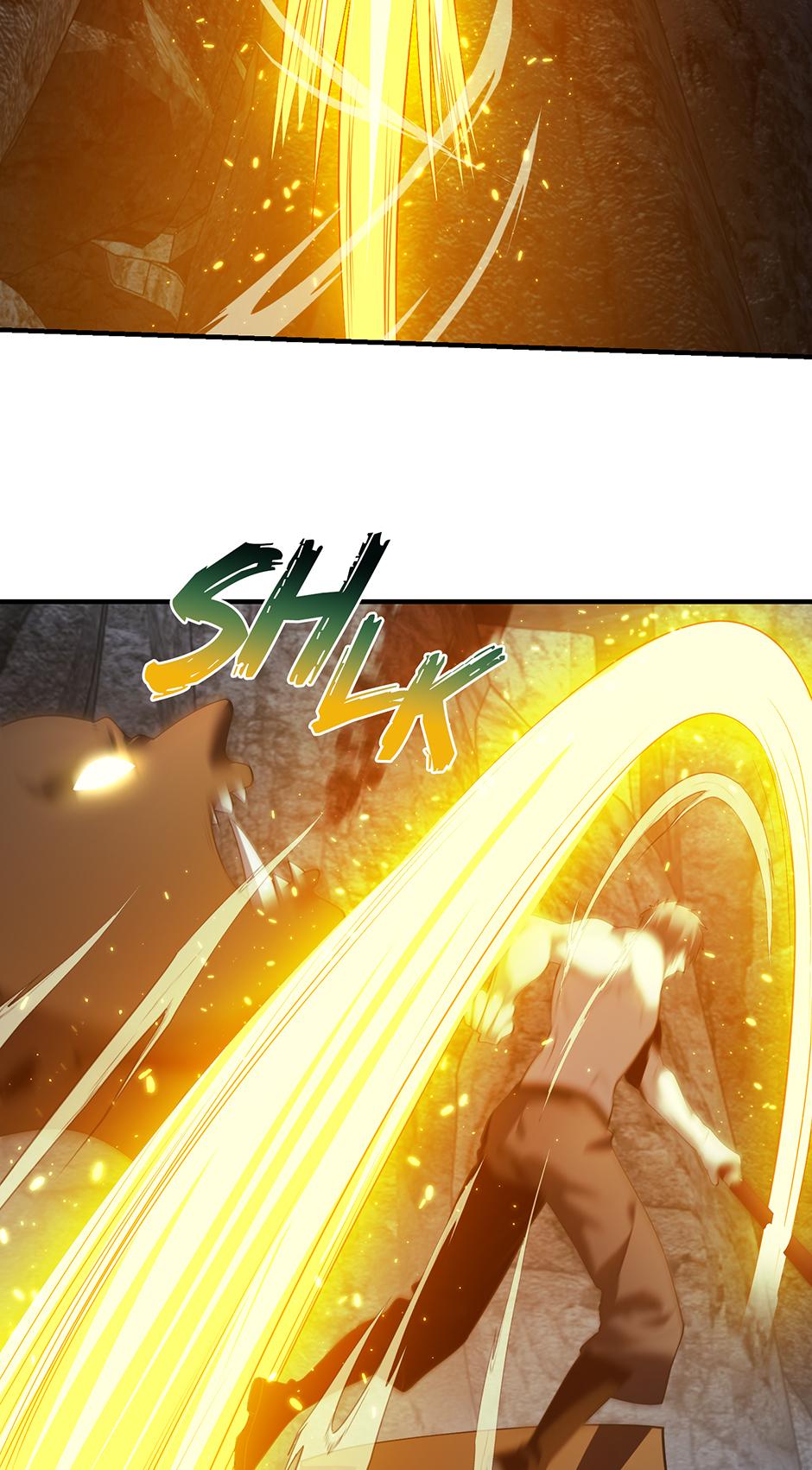 The Return Resistance Wants to Save the World Chapter 41 page 22 - 