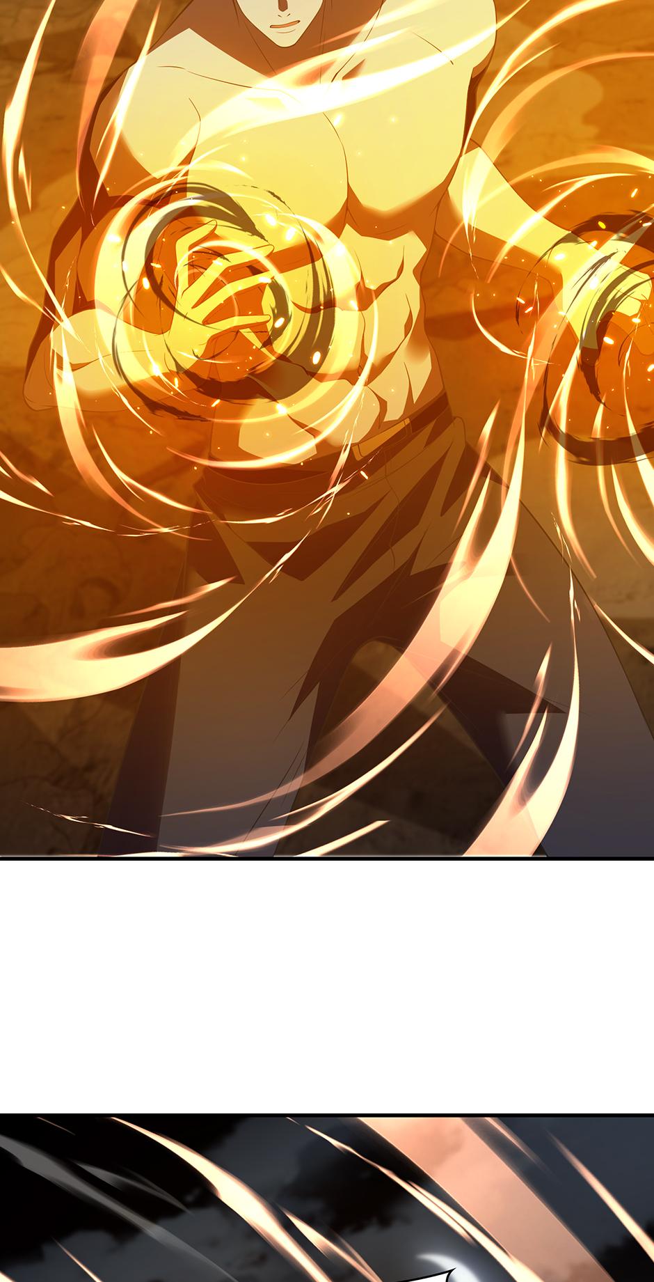 The Return Resistance Wants to Save the World Chapter 41 page 27 - 
