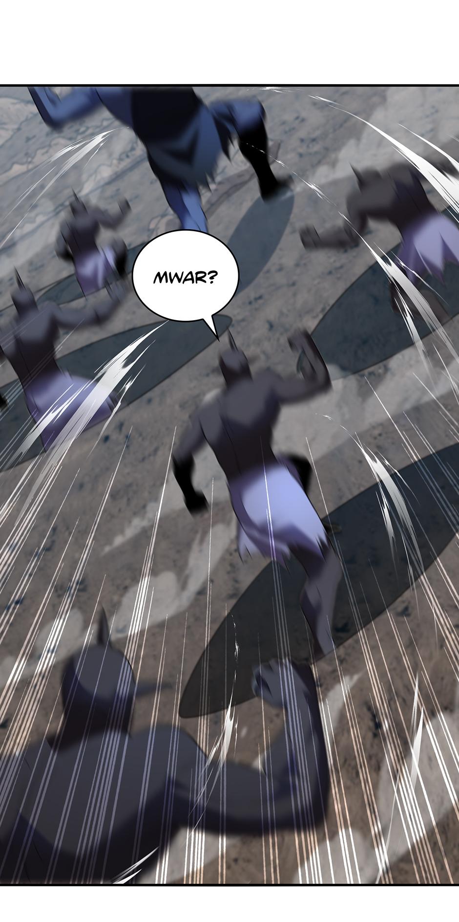 The Return Resistance Wants to Save the World Chapter 41 page 29 - 