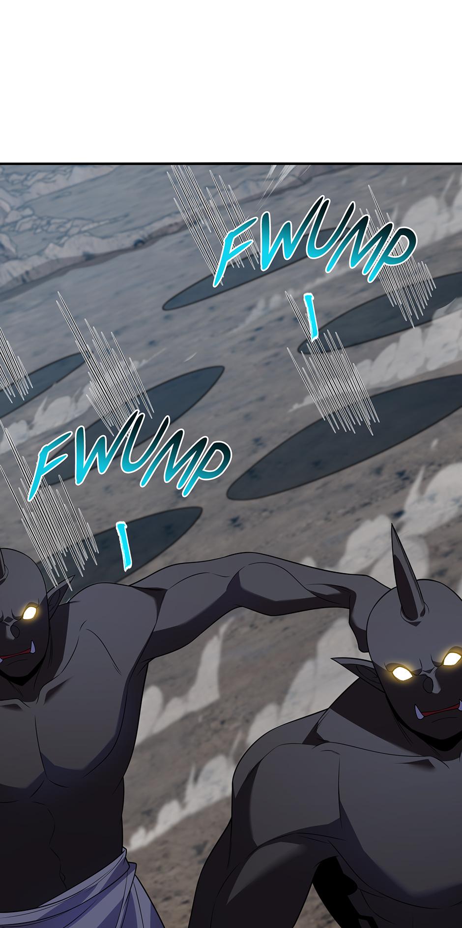 The Return Resistance Wants to Save the World Chapter 41 page 30 - 