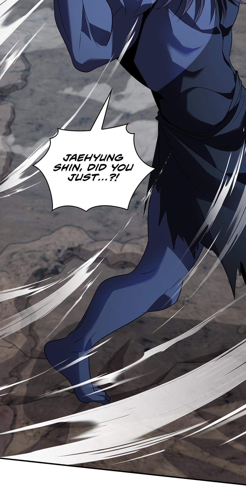 The Return Resistance Wants to Save the World Chapter 41 page 32 - 
