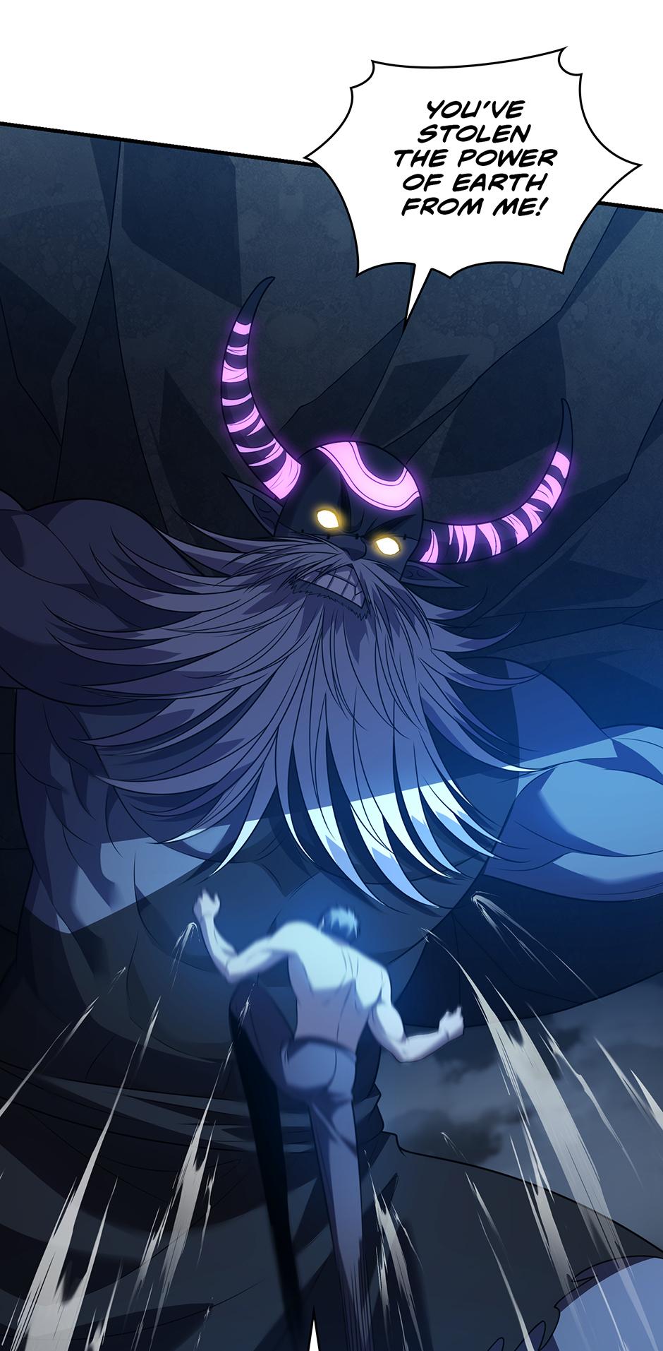 The Return Resistance Wants to Save the World Chapter 41 page 33 - 