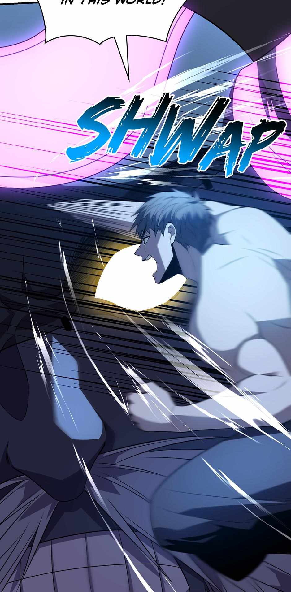 The Return Resistance Wants to Save the World Chapter 41 page 35 - 