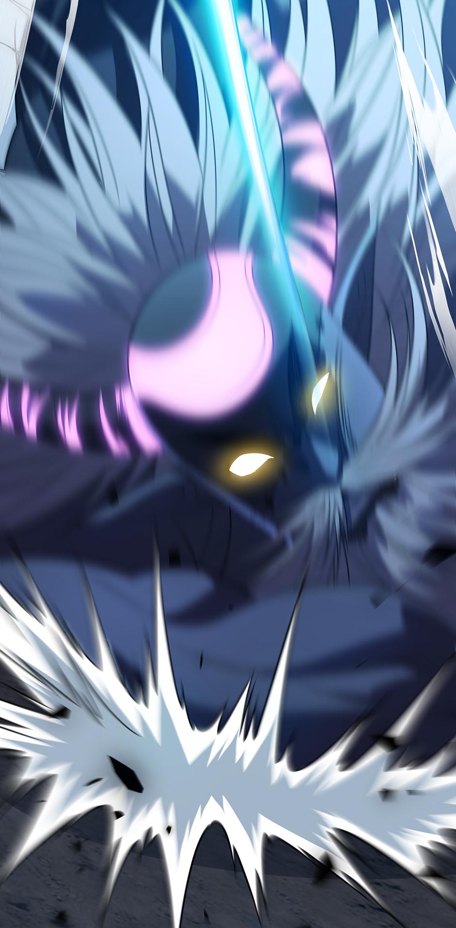 The Return Resistance Wants to Save the World Chapter 41 page 37 - 