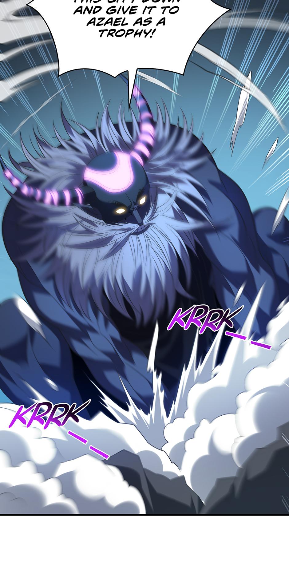 The Return Resistance Wants to Save the World Chapter 41 page 5 - 