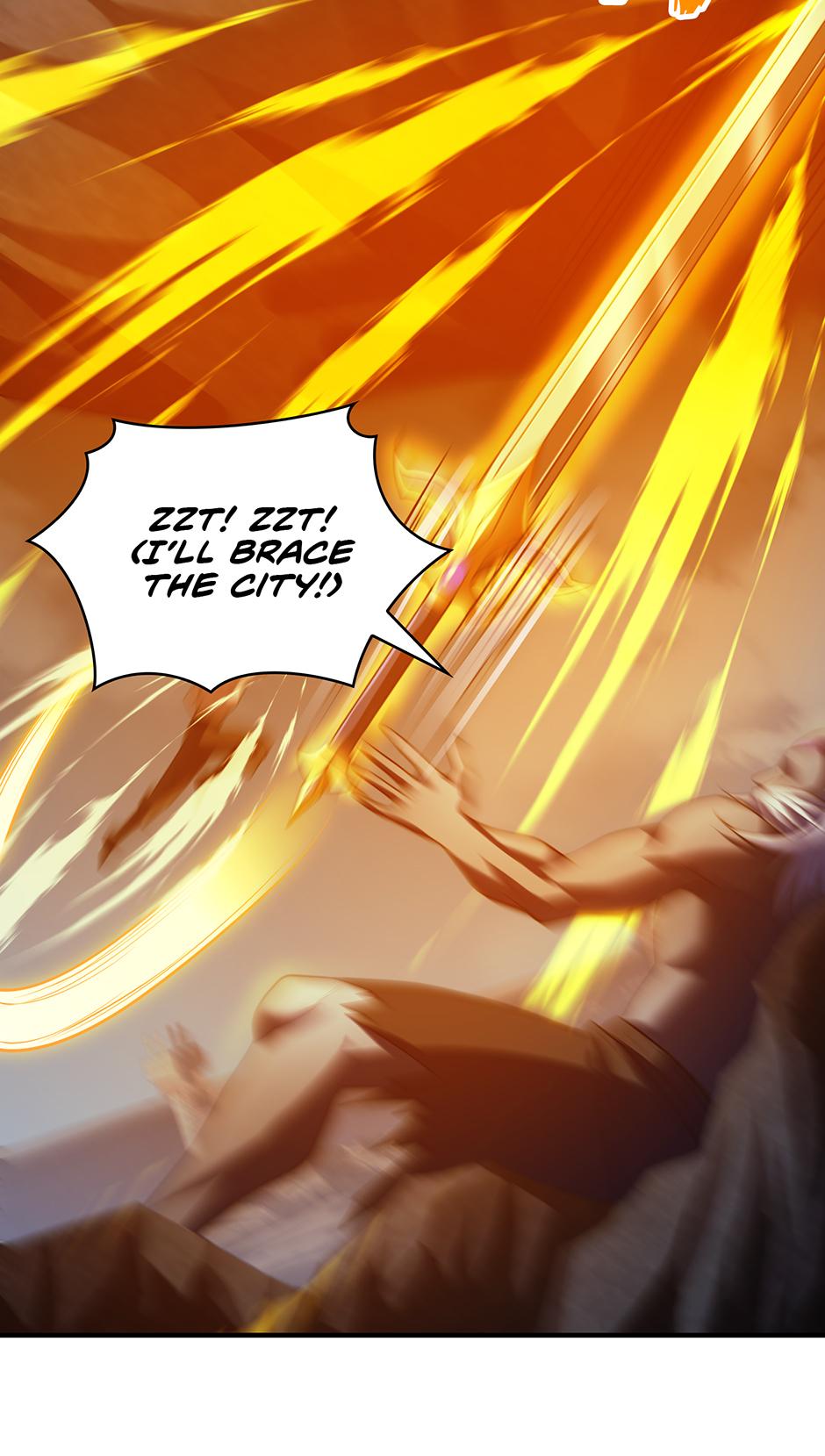 The Return Resistance Wants to Save the World Chapter 41 page 42 - 