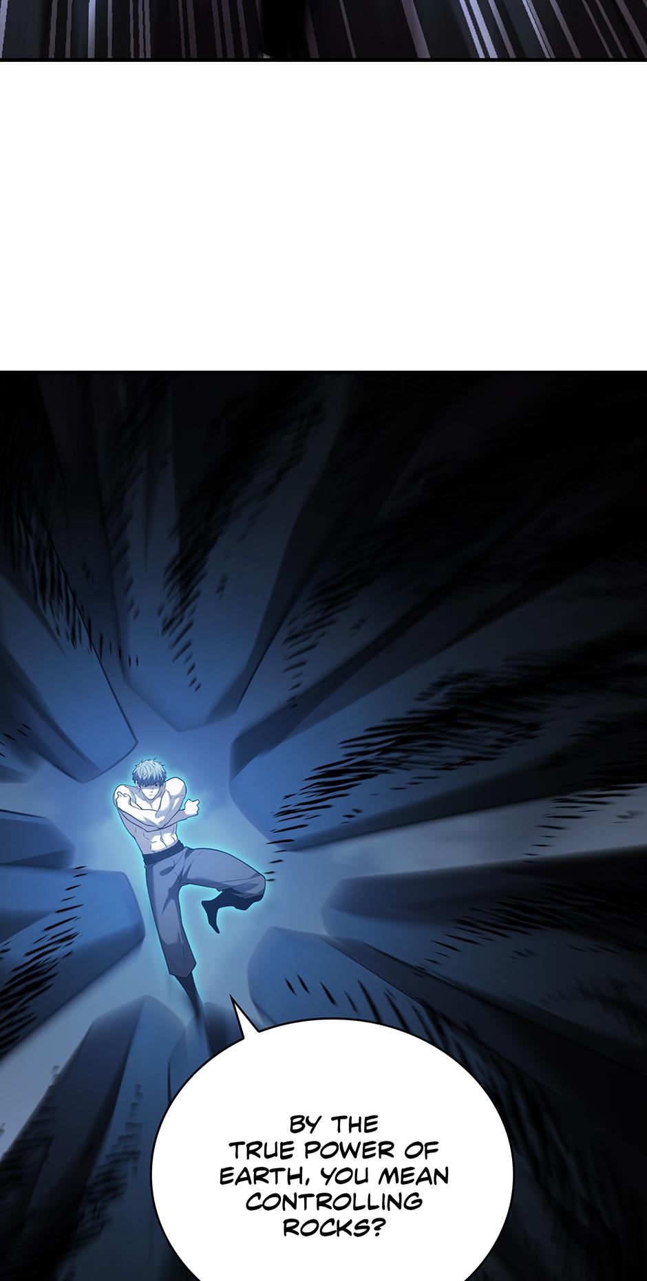 The Return Resistance Wants to Save the World Chapter 41 page 45 - 