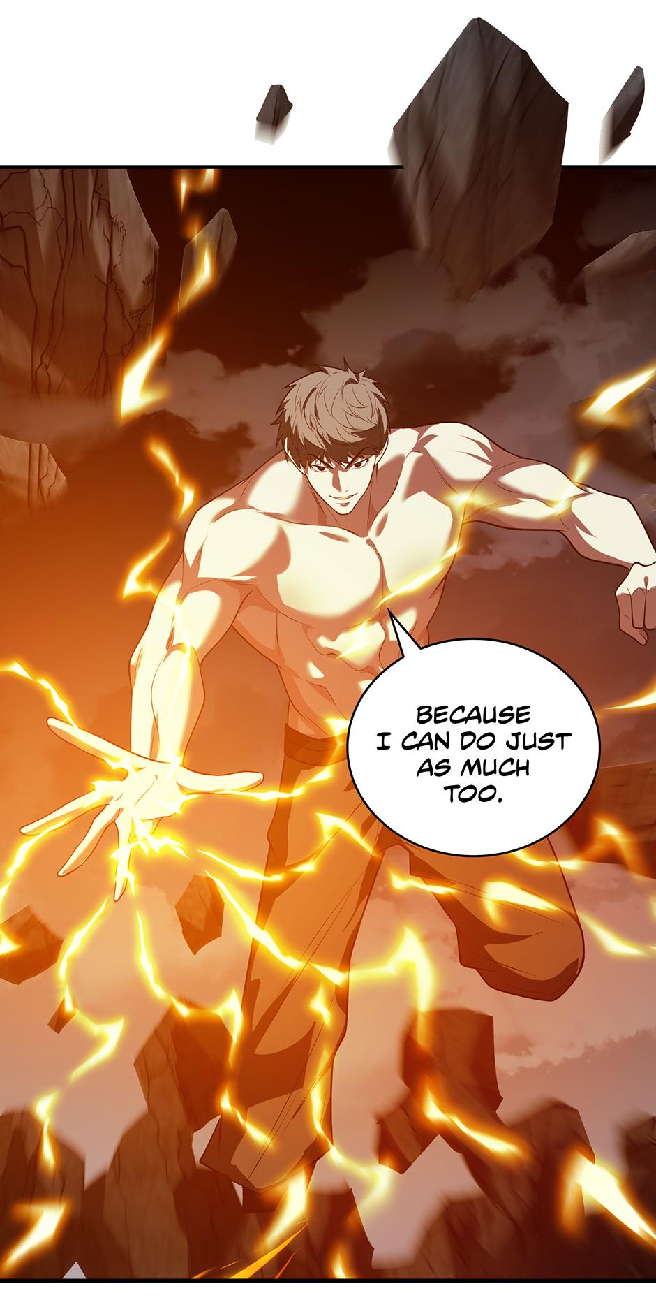 The Return Resistance Wants to Save the World Chapter 41 page 47 - 