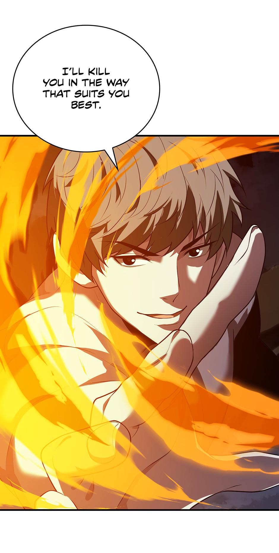 The Return Resistance Wants to Save the World Chapter 41 page 48 - 