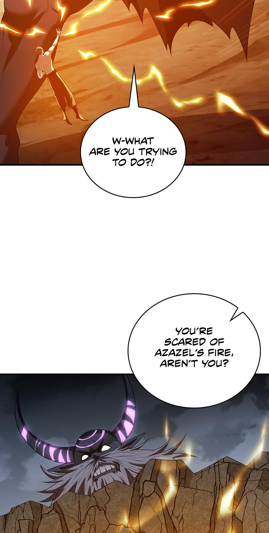 The Return Resistance Wants to Save the World Chapter 41 page 50 - 