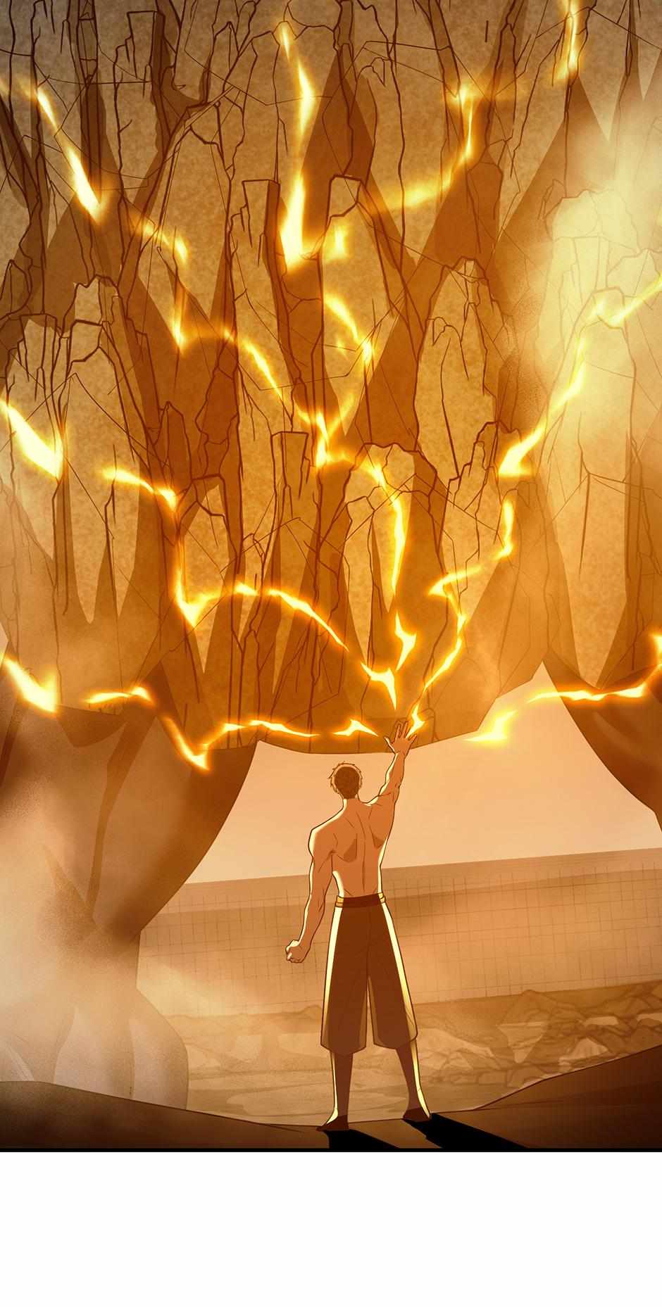 The Return Resistance Wants to Save the World Chapter 41 page 51 - 