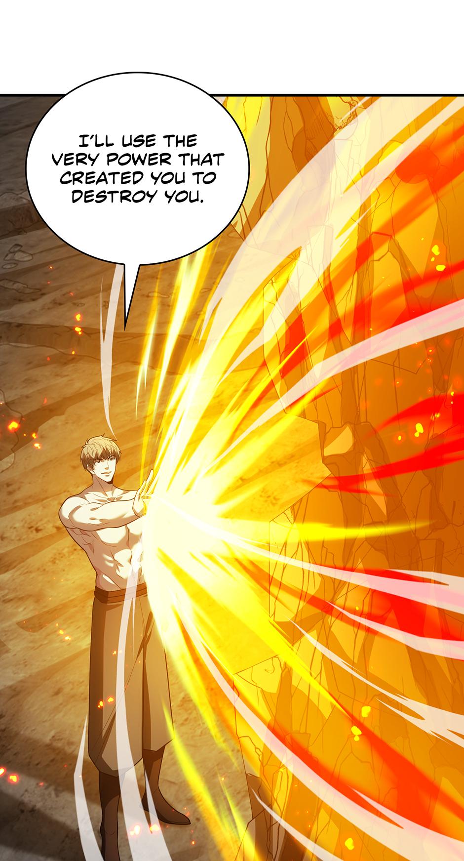 The Return Resistance Wants to Save the World Chapter 41 page 52 - 
