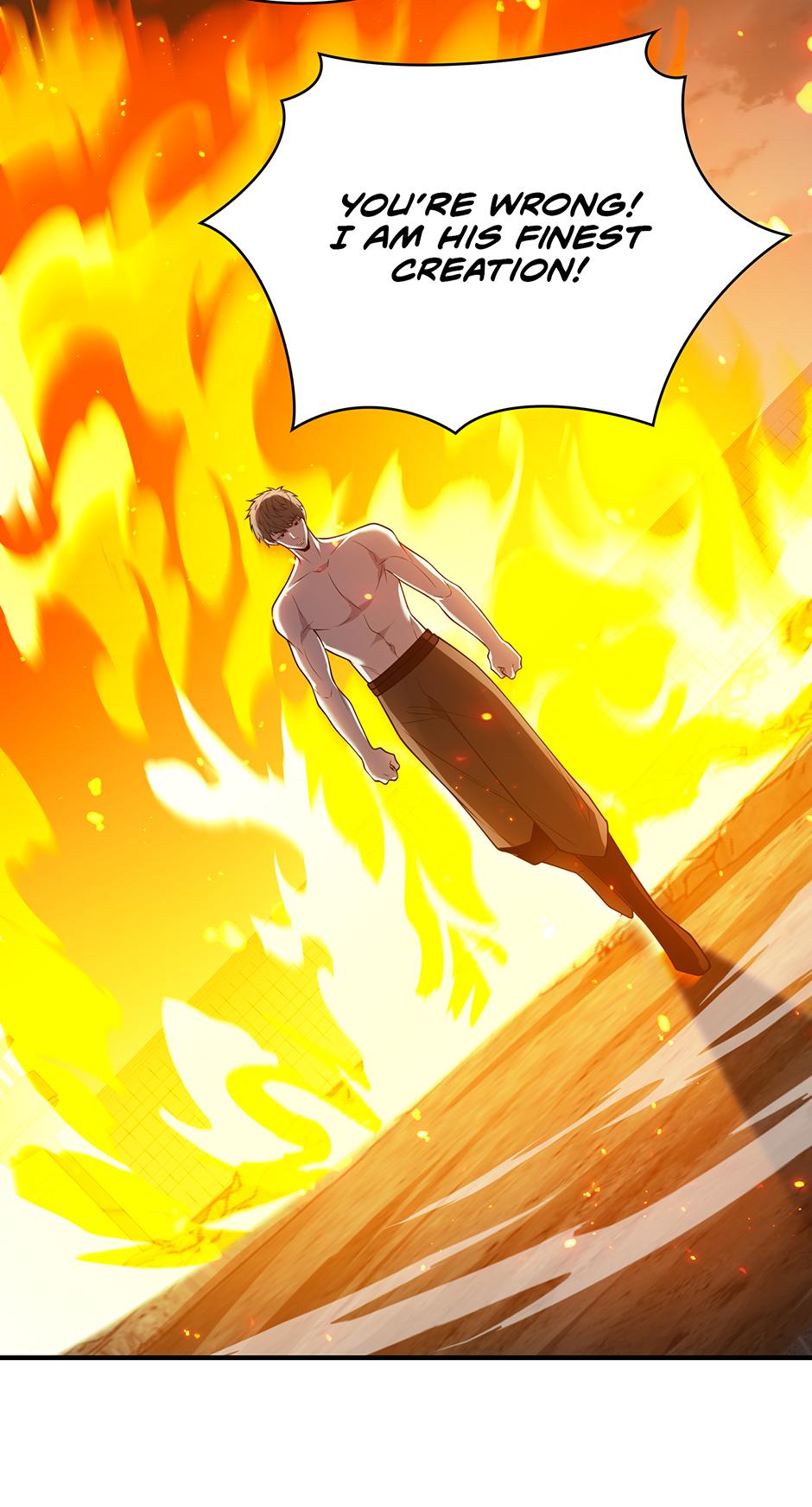 The Return Resistance Wants to Save the World Chapter 41 page 55 - 