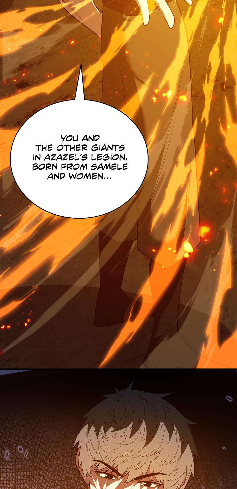 The Return Resistance Wants to Save the World Chapter 41 page 57 - 