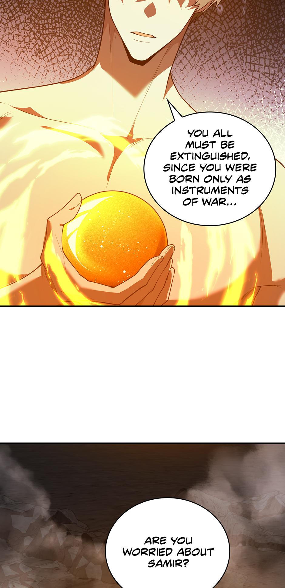 The Return Resistance Wants to Save the World Chapter 41 page 58 - 
