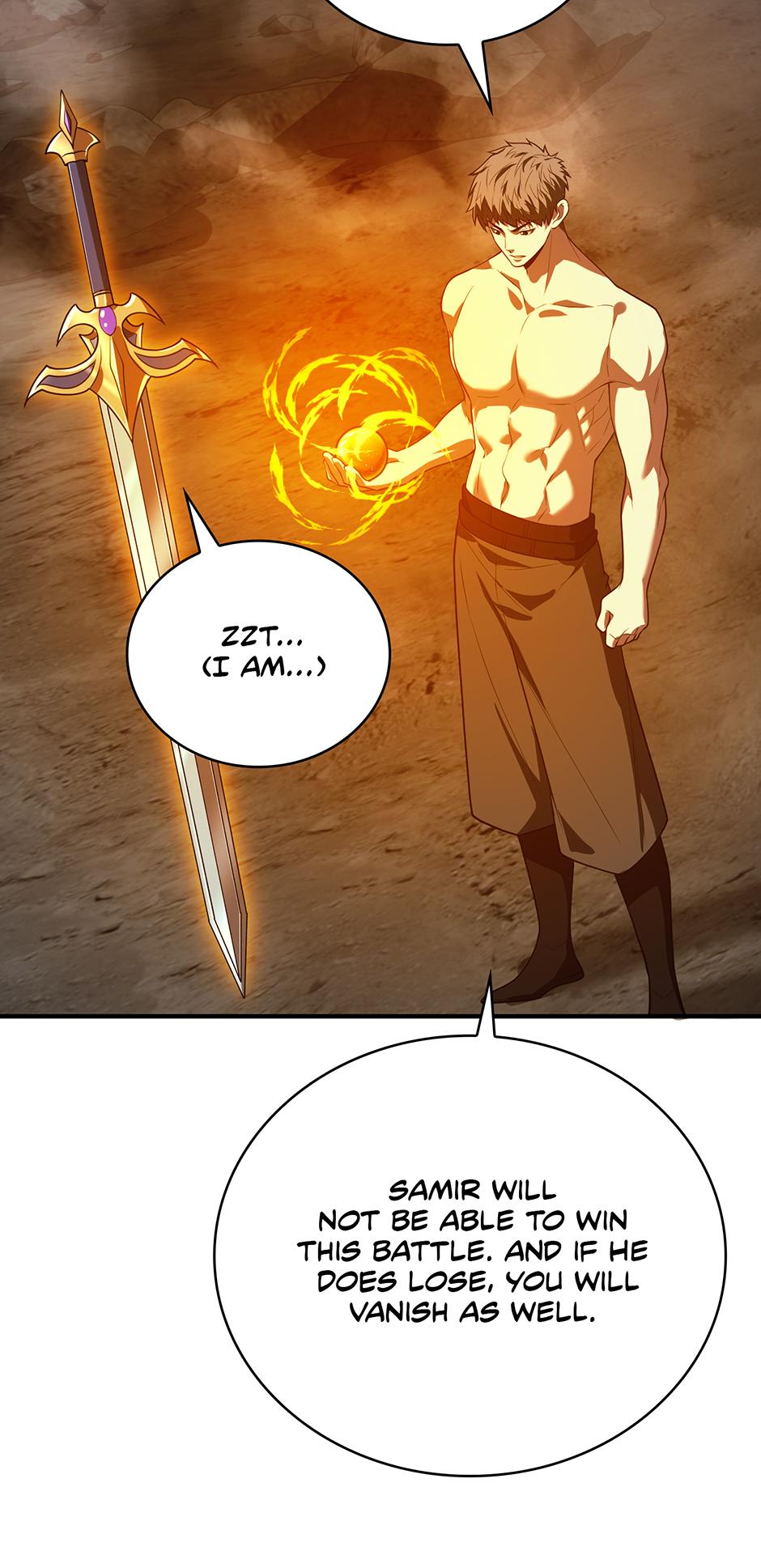 The Return Resistance Wants to Save the World Chapter 41 page 59 - 