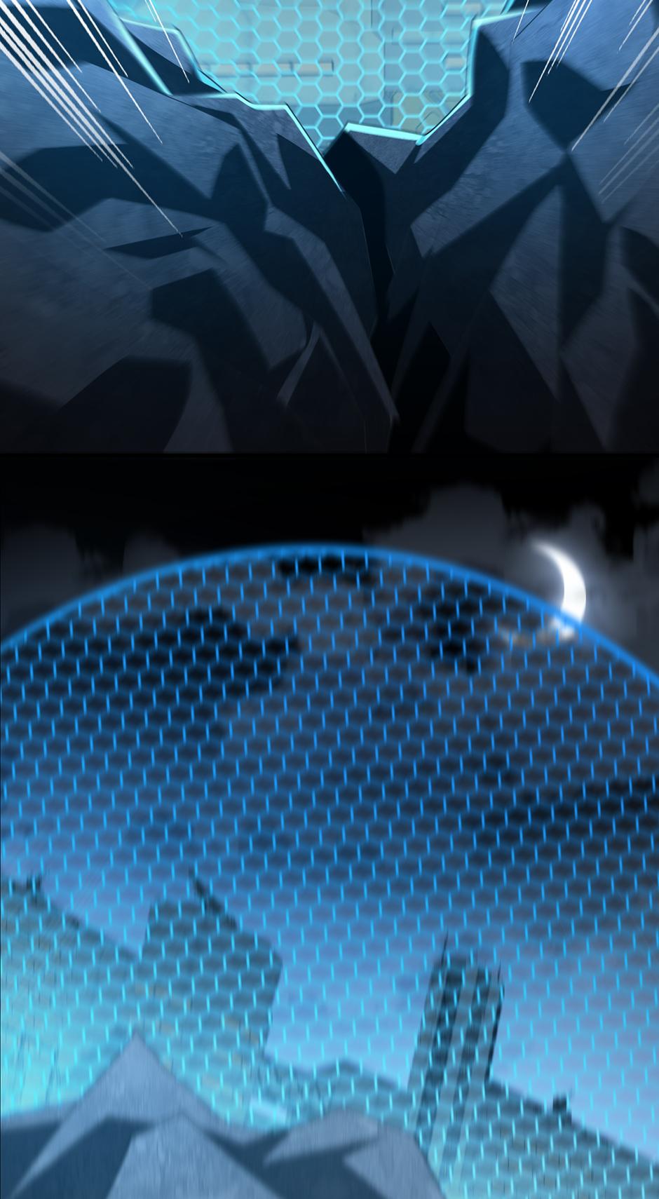 The Return Resistance Wants to Save the World Chapter 41 page 7 - 