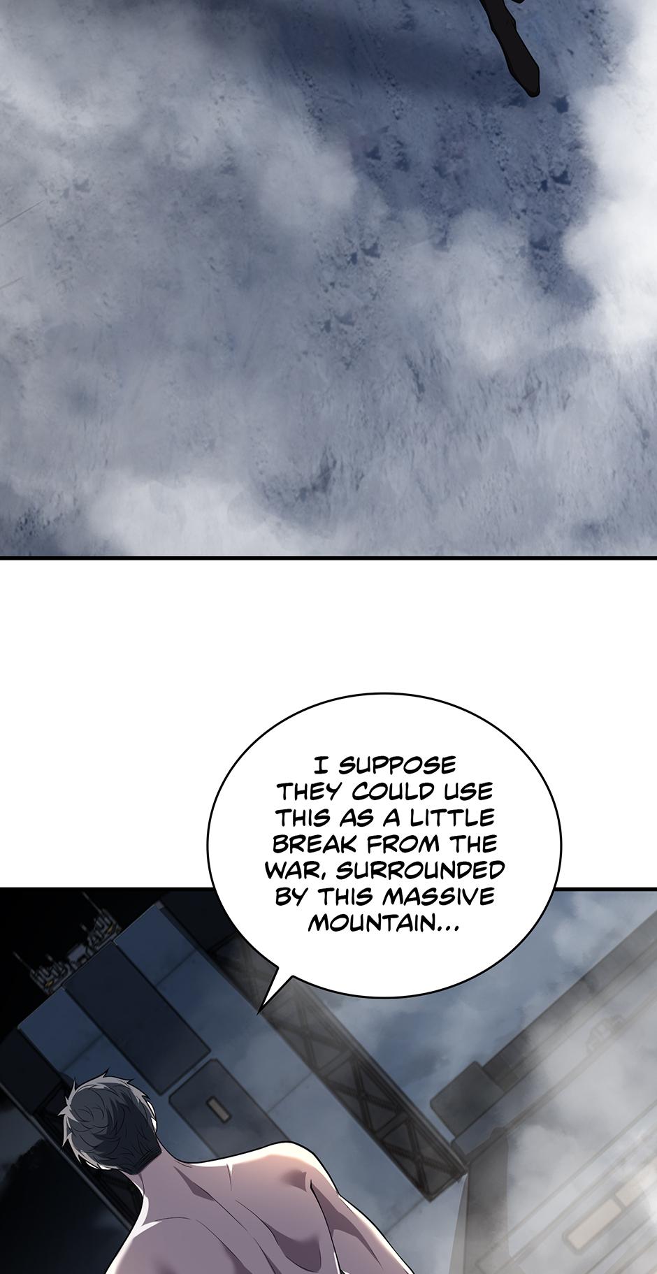 The Return Resistance Wants to Save the World Chapter 41 page 62 - 