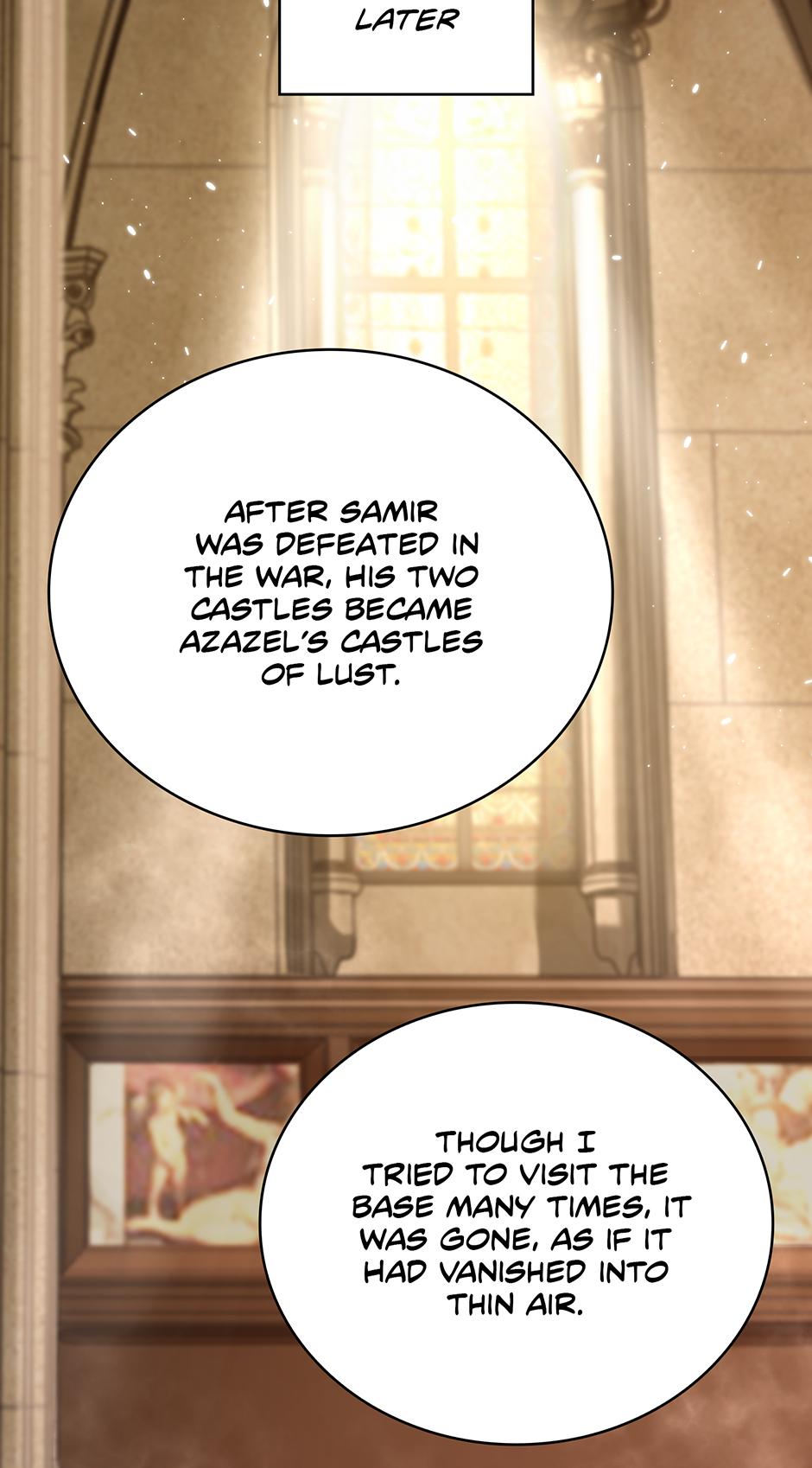 The Return Resistance Wants to Save the World Chapter 41 page 67 - 