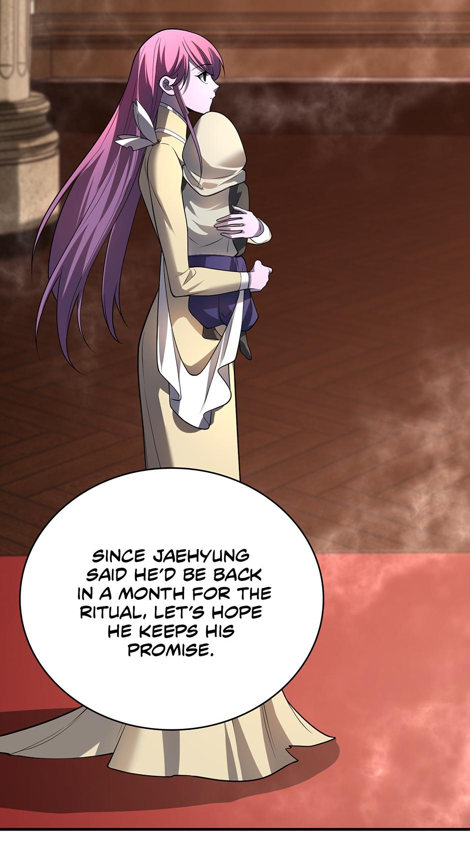 The Return Resistance Wants to Save the World Chapter 41 page 68 - 