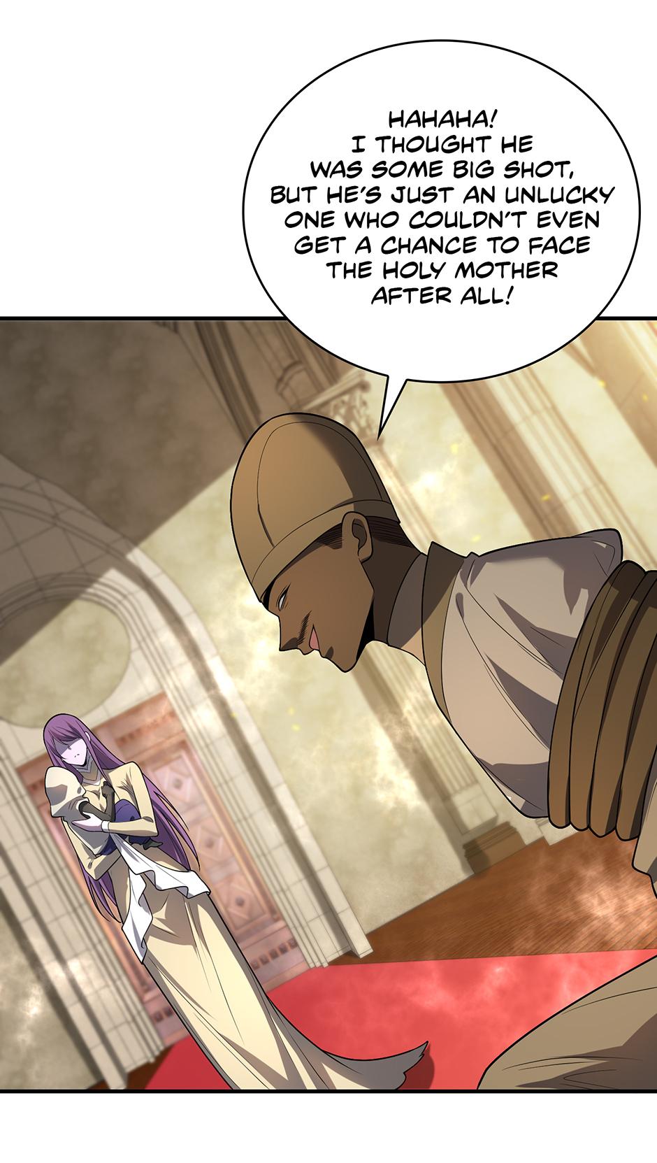 The Return Resistance Wants to Save the World Chapter 41 page 69 - 