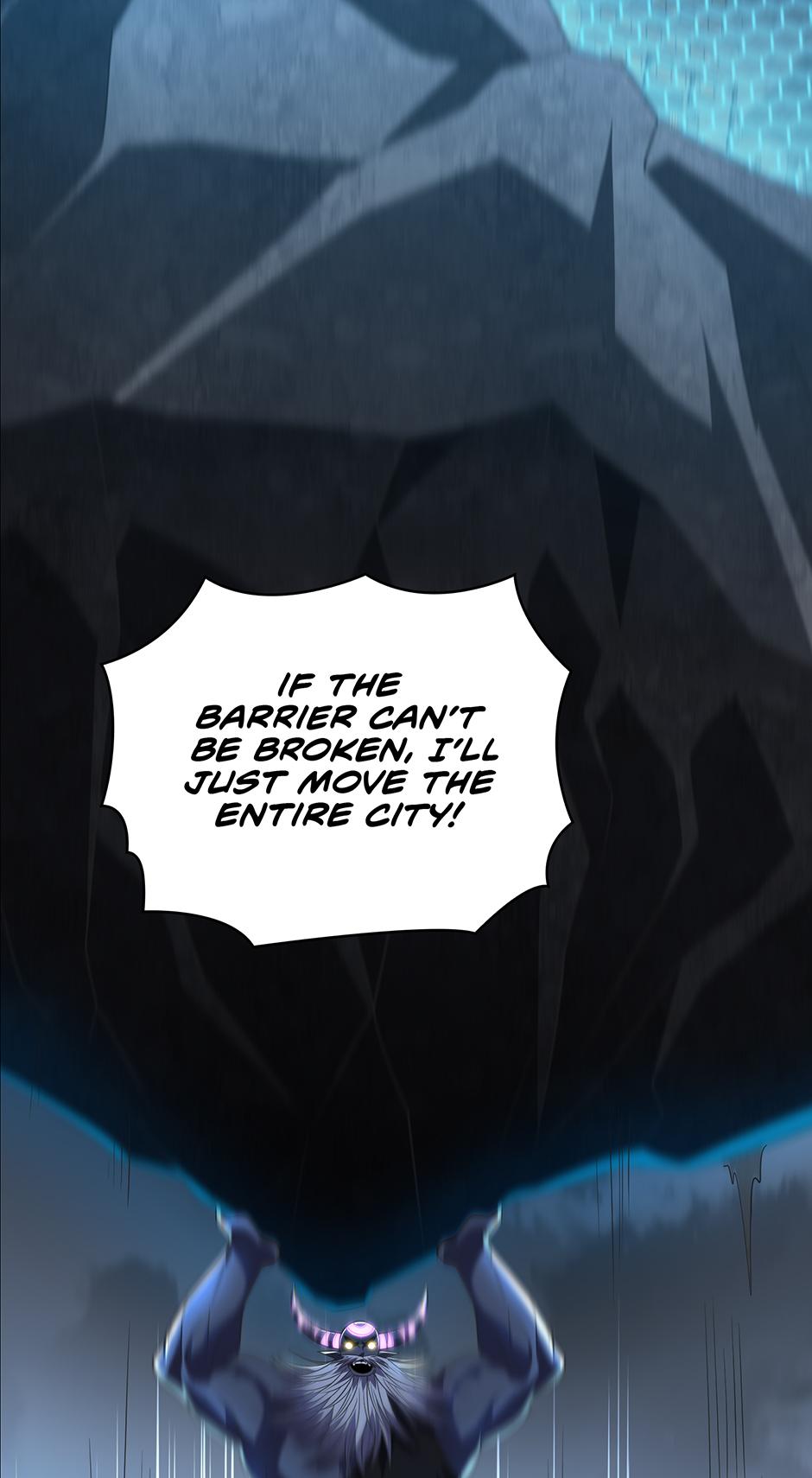 The Return Resistance Wants to Save the World Chapter 41 page 8 - 