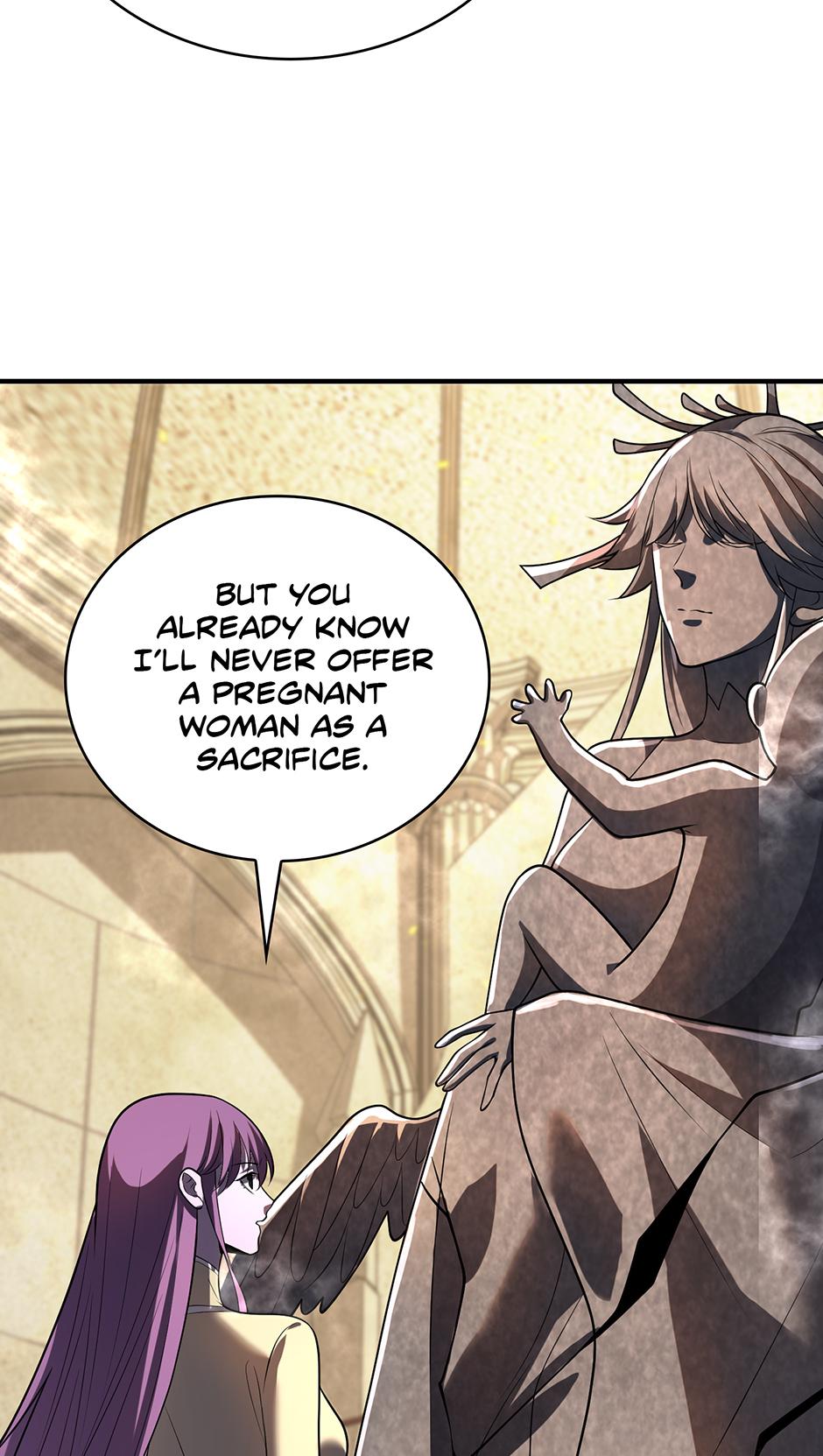 The Return Resistance Wants to Save the World Chapter 41 page 71 - 