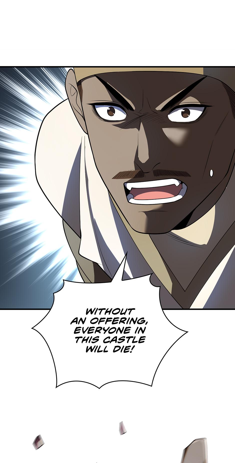 The Return Resistance Wants to Save the World Chapter 41 page 73 - 