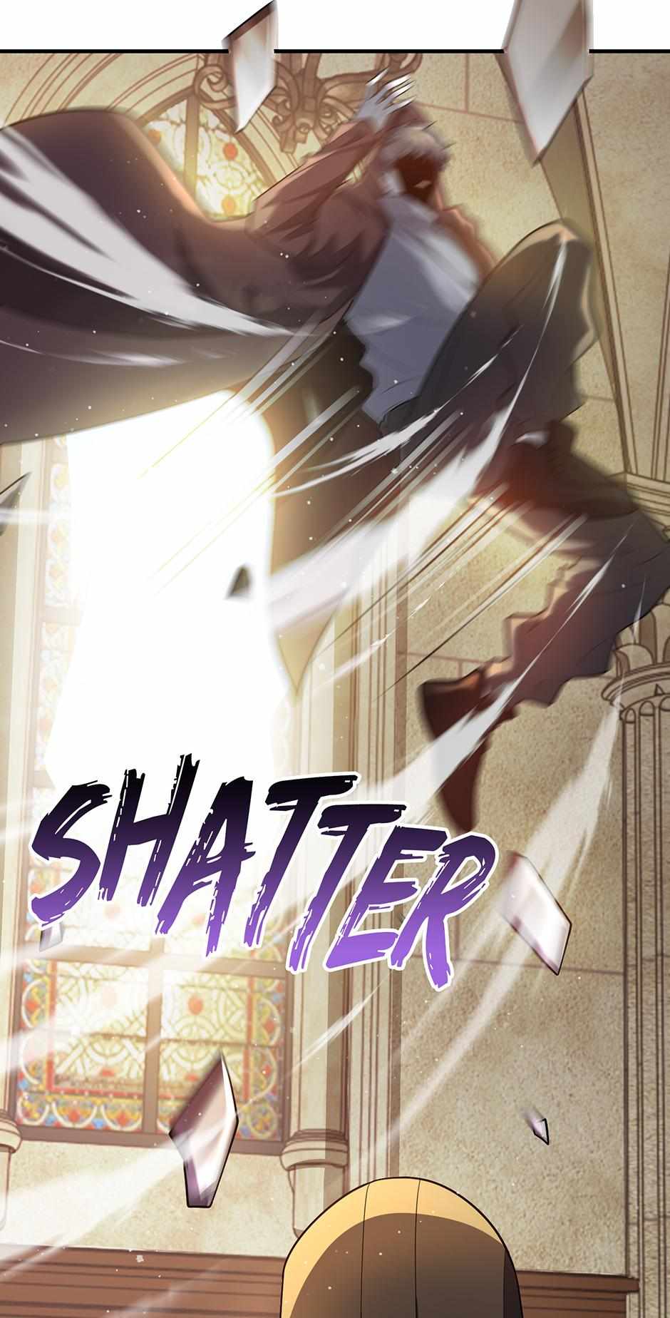 The Return Resistance Wants to Save the World Chapter 41 page 74 - 