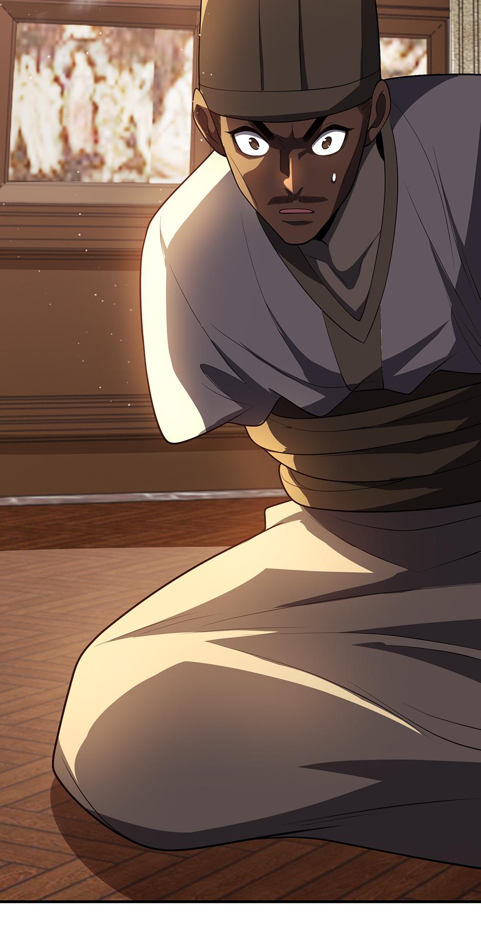 The Return Resistance Wants to Save the World Chapter 41 page 75 - 