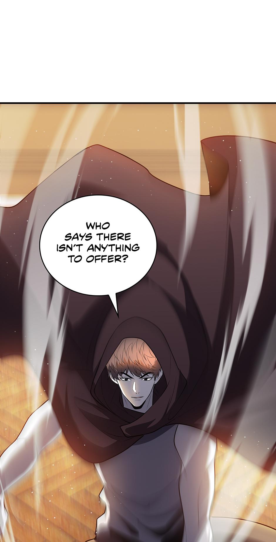 The Return Resistance Wants to Save the World Chapter 41 page 76 - 