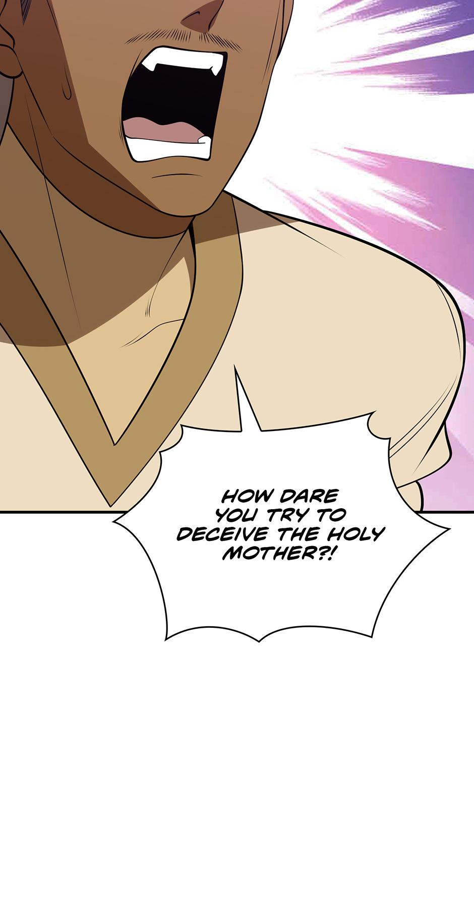 The Return Resistance Wants to Save the World Chapter 42 page 11 - 