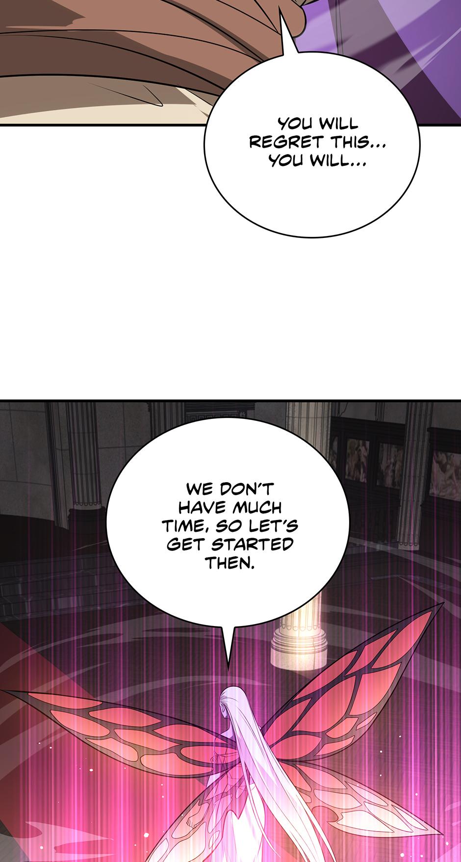 The Return Resistance Wants to Save the World Chapter 42 page 13 - 