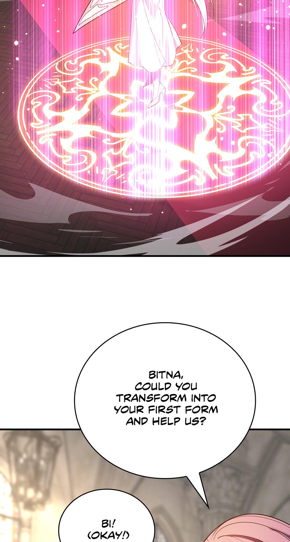 The Return Resistance Wants to Save the World Chapter 42 page 14 - 