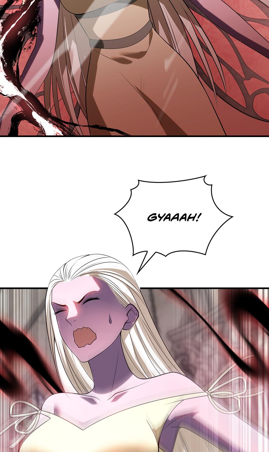The Return Resistance Wants to Save the World Chapter 42 page 18 - 