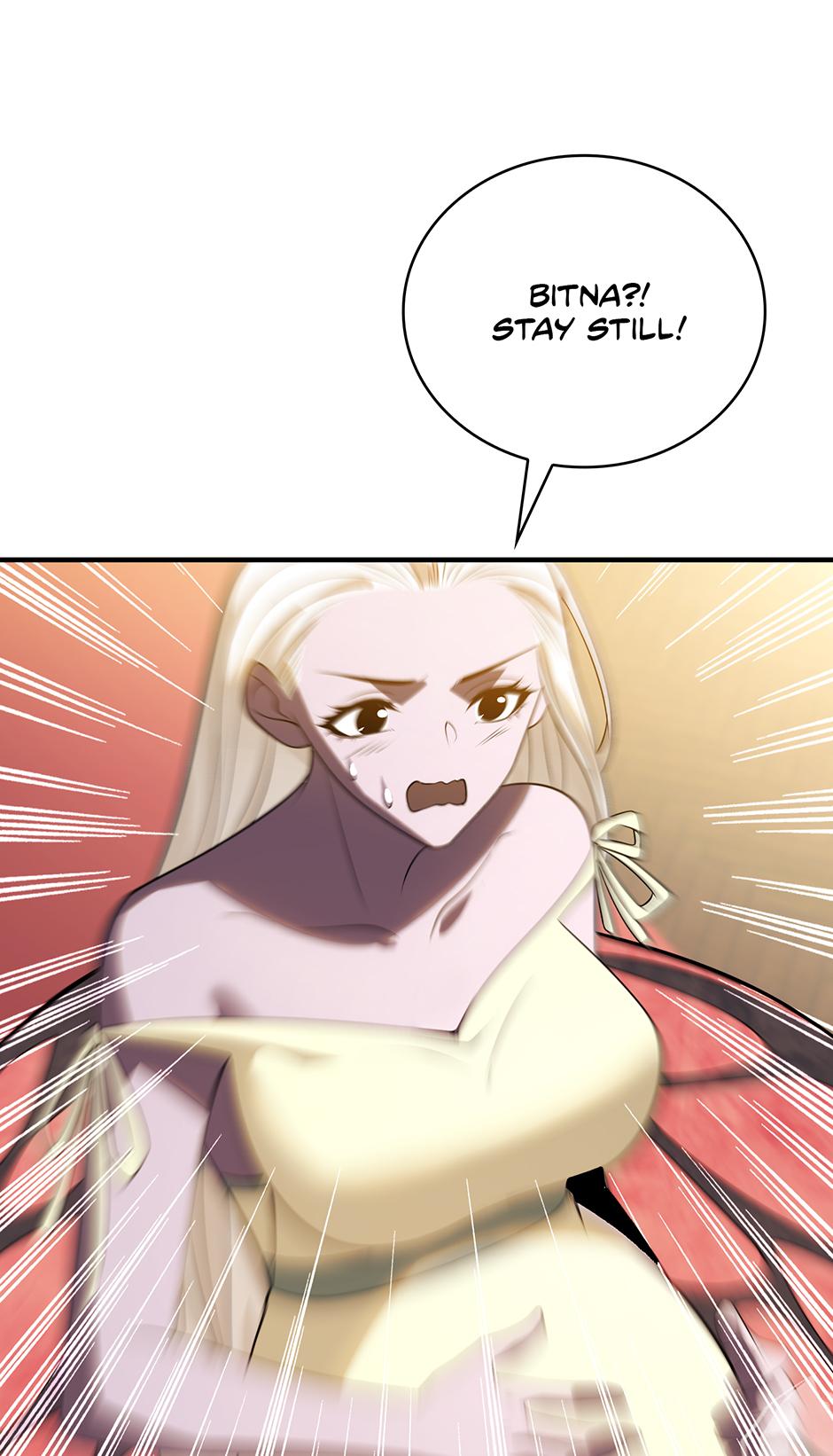 The Return Resistance Wants to Save the World Chapter 42 page 21 - 