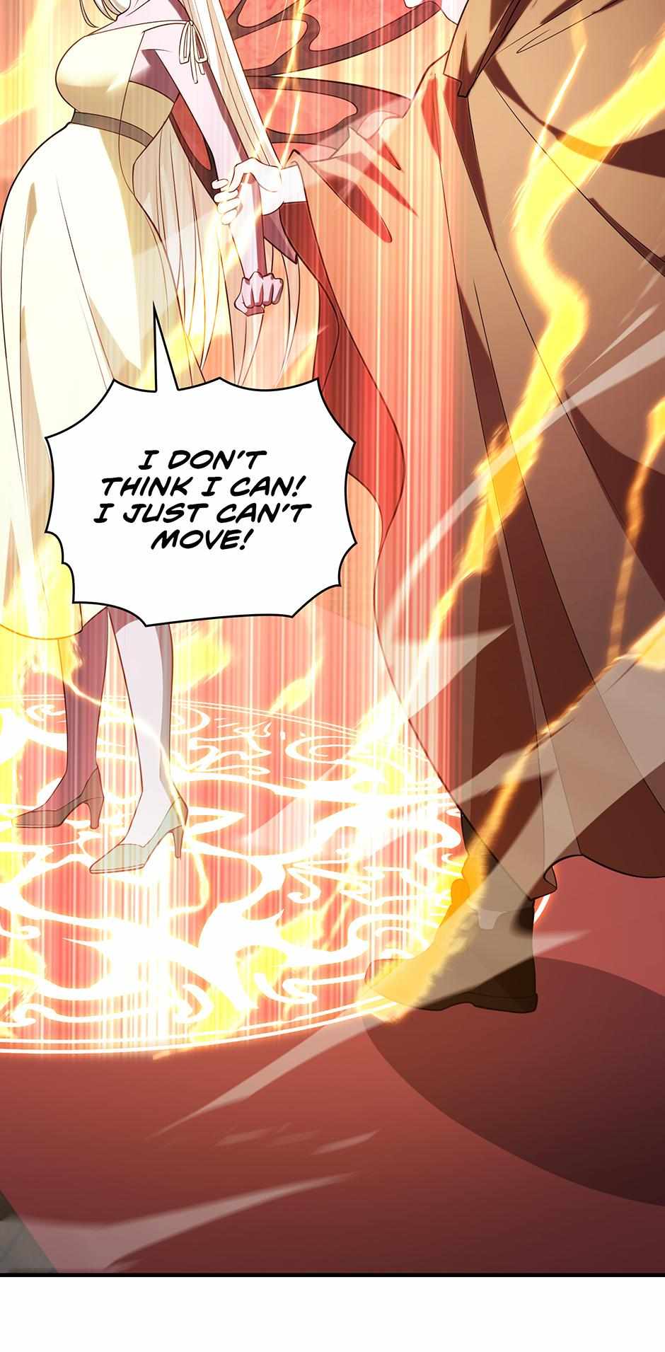 The Return Resistance Wants to Save the World Chapter 42 page 29 - 