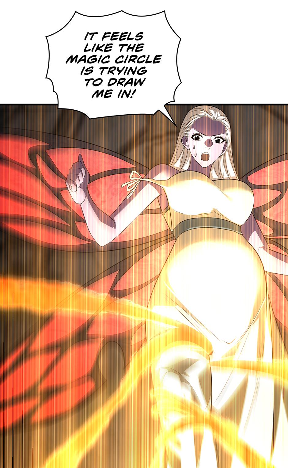 The Return Resistance Wants to Save the World Chapter 42 page 30 - 