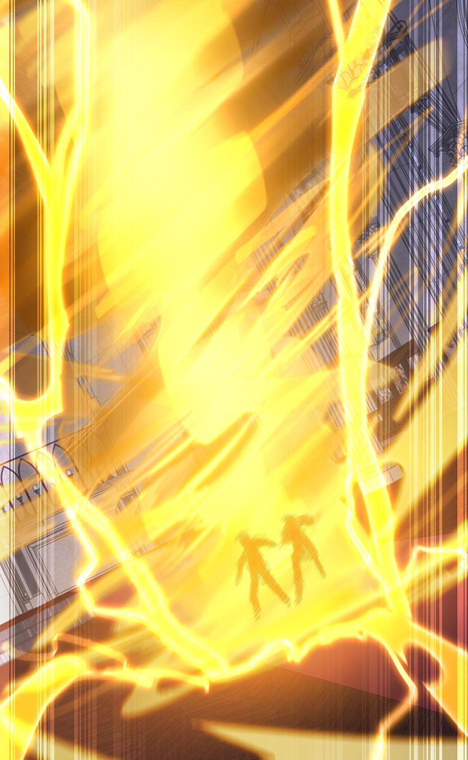The Return Resistance Wants to Save the World Chapter 42 page 32 - 