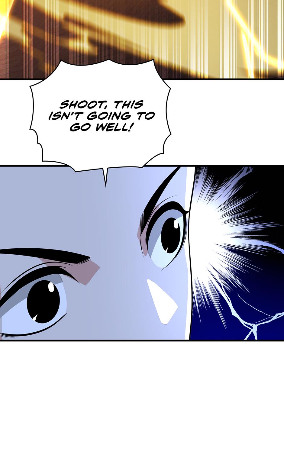 The Return Resistance Wants to Save the World Chapter 42 page 33 - 