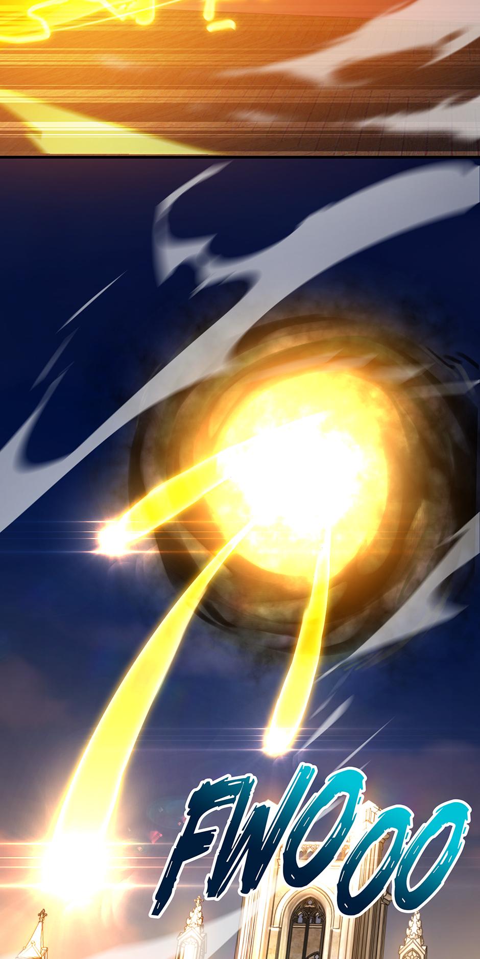 The Return Resistance Wants to Save the World Chapter 42 page 35 - 