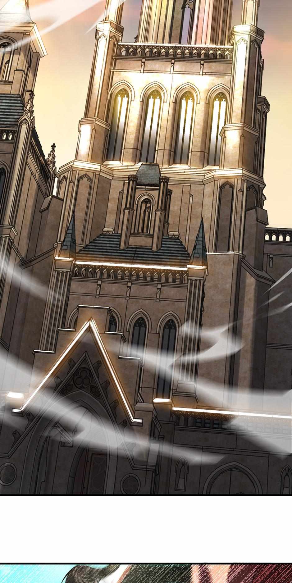 The Return Resistance Wants to Save the World Chapter 42 page 36 - 